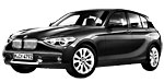BMW F20 P3614 Fault Code