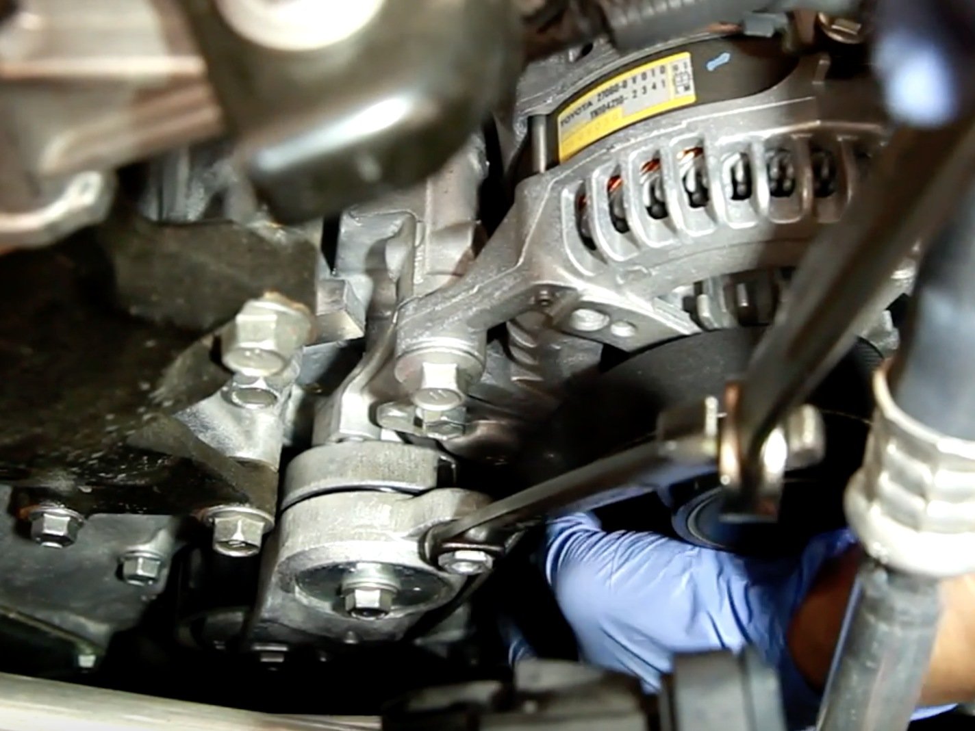 See P3614 repair manual