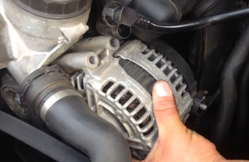 See P3614 in engine